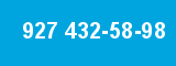 927 432-58-98 927 432-58-98